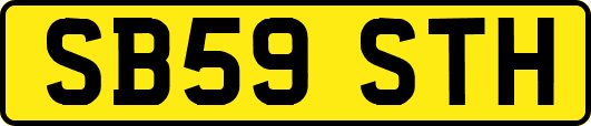 SB59STH