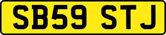 SB59STJ