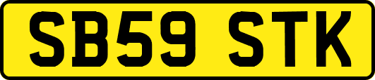 SB59STK