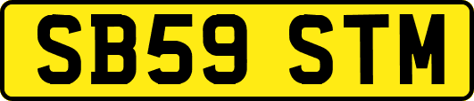 SB59STM