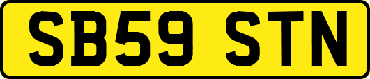 SB59STN