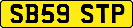 SB59STP