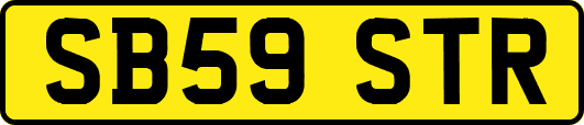 SB59STR