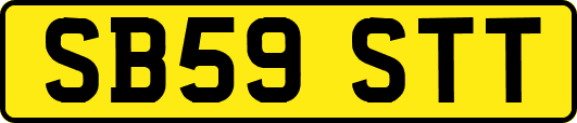 SB59STT