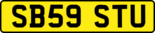 SB59STU