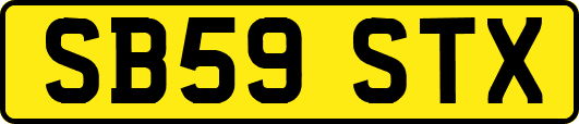 SB59STX