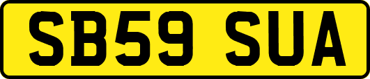 SB59SUA