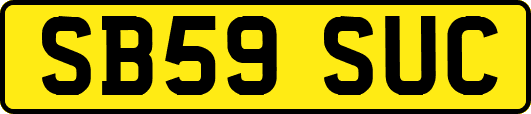 SB59SUC