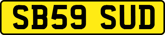 SB59SUD