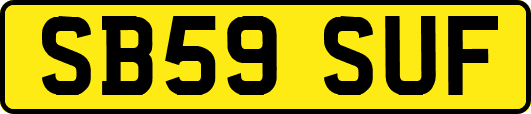 SB59SUF