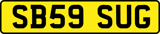 SB59SUG