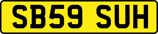 SB59SUH