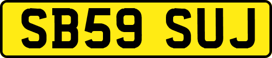 SB59SUJ