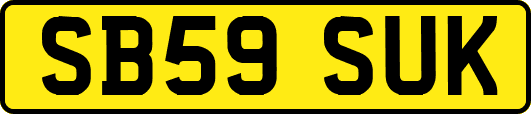 SB59SUK