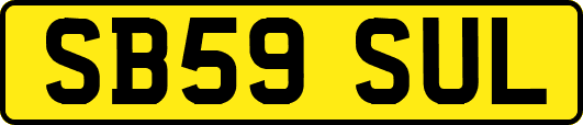 SB59SUL
