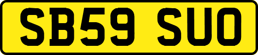 SB59SUO
