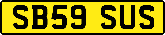 SB59SUS