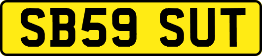 SB59SUT