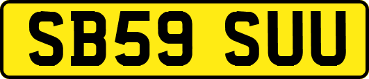 SB59SUU