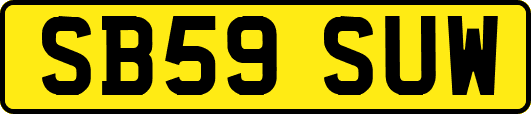 SB59SUW