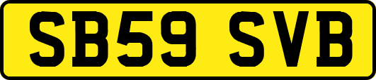 SB59SVB