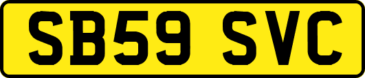 SB59SVC