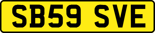 SB59SVE