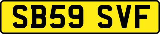 SB59SVF