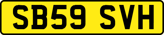 SB59SVH