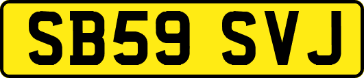 SB59SVJ
