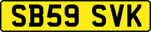 SB59SVK