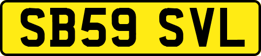 SB59SVL