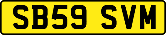 SB59SVM