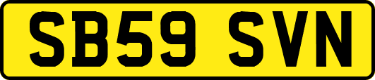 SB59SVN