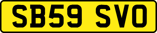 SB59SVO