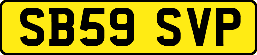SB59SVP