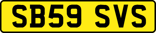 SB59SVS