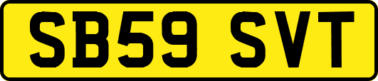 SB59SVT