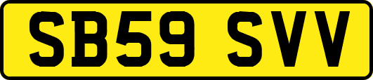 SB59SVV
