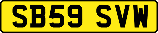 SB59SVW