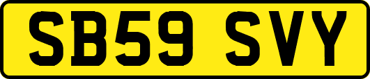 SB59SVY