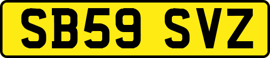 SB59SVZ