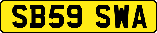 SB59SWA