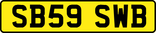 SB59SWB