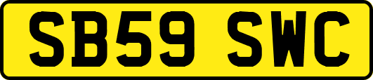 SB59SWC