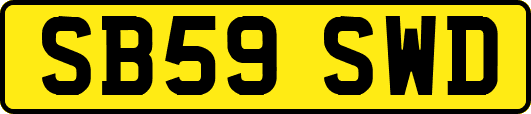 SB59SWD