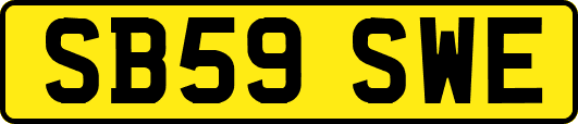 SB59SWE