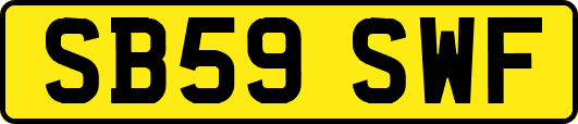 SB59SWF