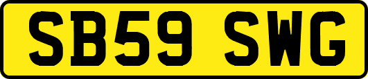 SB59SWG