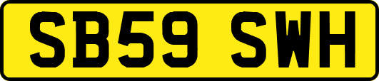 SB59SWH